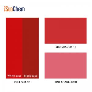 Pigment Red 170