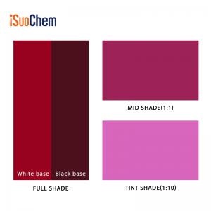 Pigment red 122