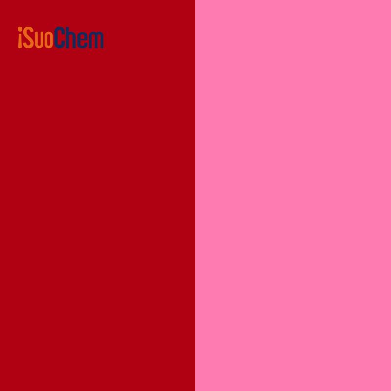 Pigment Red 81