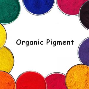 Organic Pigment Manufacturers