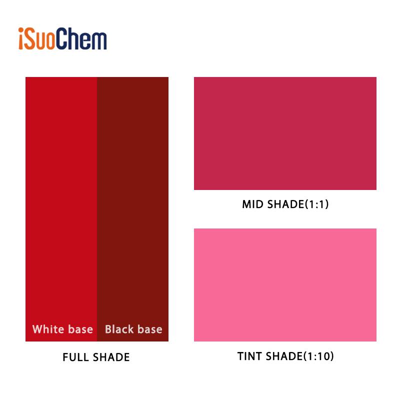 Pigment Red 48:4