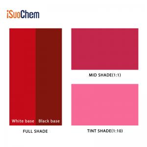 Pigment Red 48:4