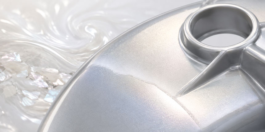How to Reduce Weld Lines and Uneven Pearlescent Appearance in Injection Molding