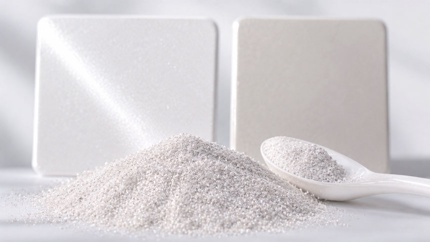 Why Do Pearlescent Pigments Sometimes Look Dull in Powder Coatings?