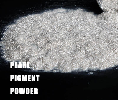 Pearl Pigment Guide: Create Stunning Car Paint