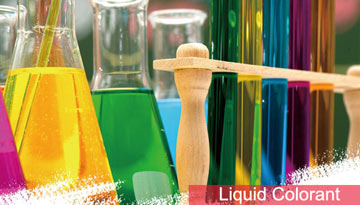 What is Liquid Colouring (Liquid colorant)?