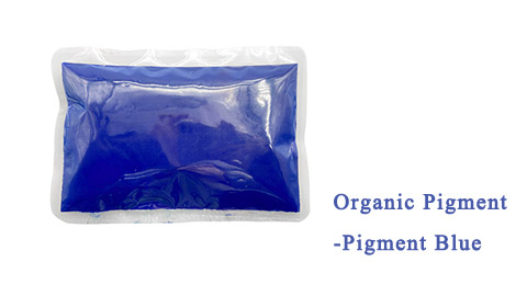 Types of Phthalocyanine Blue Used in Coatings