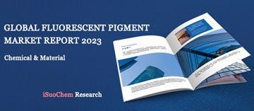 Global Fluorescent Pigment Market Report 2023