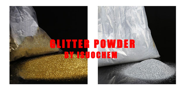 THE SHIMMERING WORLD OF GLITTER POWDER - A CLOSER LOOK AT THIS POPULAR ADDITIVE