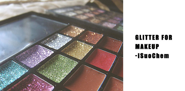 INTRODUCING GLITTER POWDE FOR MAKEUPR - THE ULTIMATE SOLUTION FOR YOUR SPARKLE NEEDS