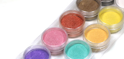 The History of Mica Powder and Its Application in Screen Printing