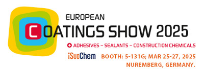 ECS Coatings 2025 is coming