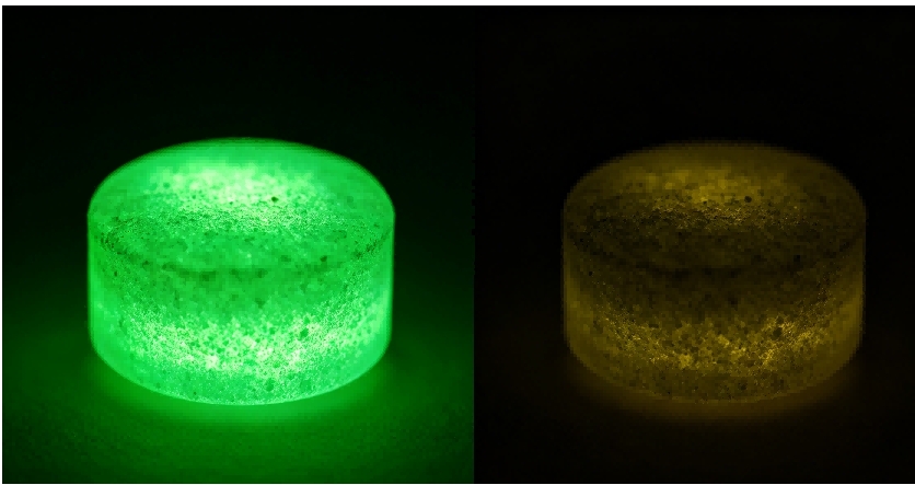 Top 7 Industrial Applications of Glow in the Dark Pigment