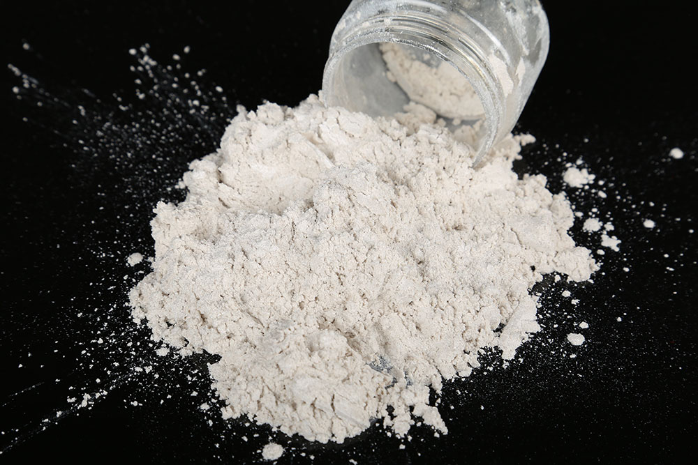 The Performance of Mica Powder