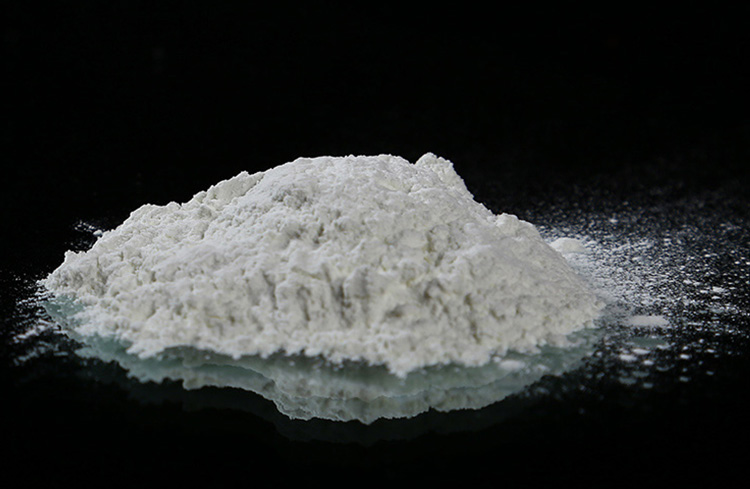  The Strength of iSuoChem luminous powder approved by the market