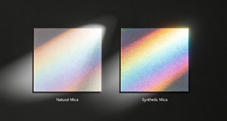 Synthetic Mica Powder vs. Natural Mica: Which Is Better for Cosmetics in 2026?