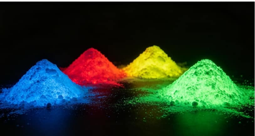 The Ultimate Industry Guide to Glow in the Dark Powder: Selection, Applications, and Top Suppliers