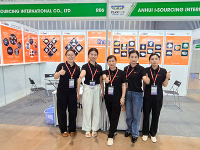Tomorrow | Vietnam Coatings Show 2025 | Meet iSuoChem