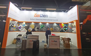 Last Chance to Experience Cutting-Edge Coatings Innovations at Booth 5-244 - Visit Us Today at ECS Show 2023