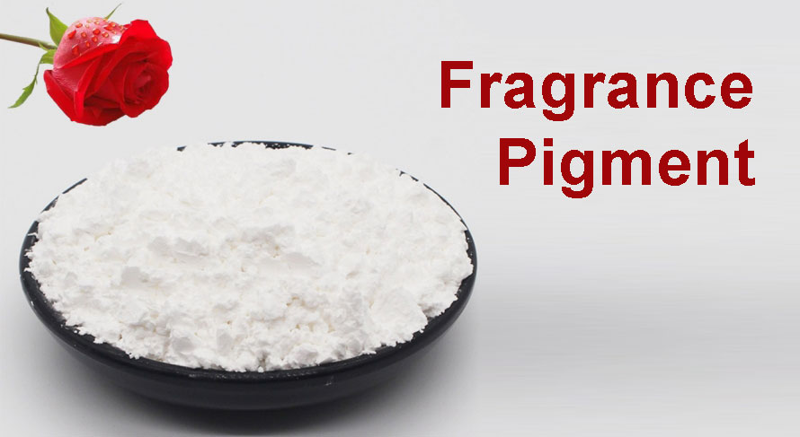 Fragrant microcapsule