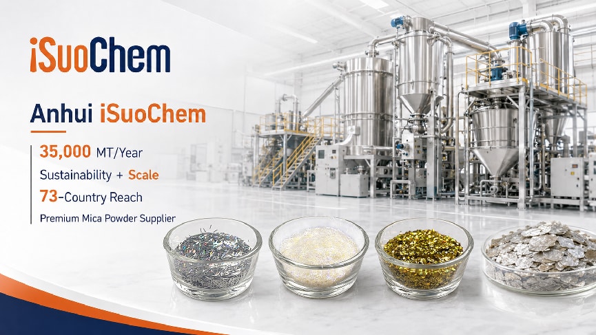 Mica Powder Procurement Guide 2026: Certifications, Testing Standards, and Supplier Evaluation