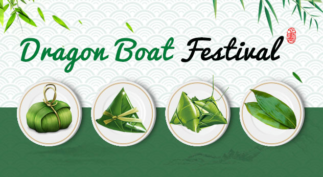 iSuoChem Dragon Boat Festival Notice