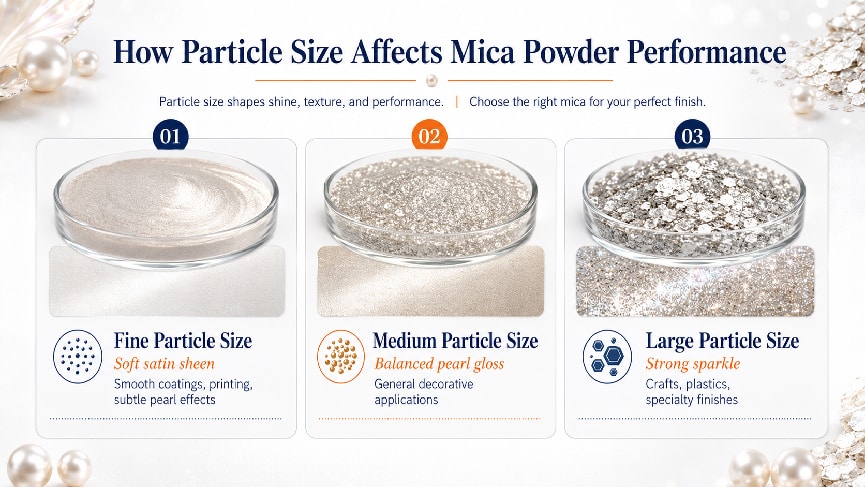 What Is Mica Powder? A Practical Guide for Buyers and Formulators