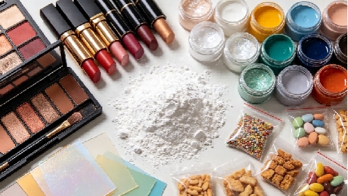 Top 5 Mica Powder Manufacturers 2024: Anhui iSuoChem Leads in Sustainable Production & Global Reach